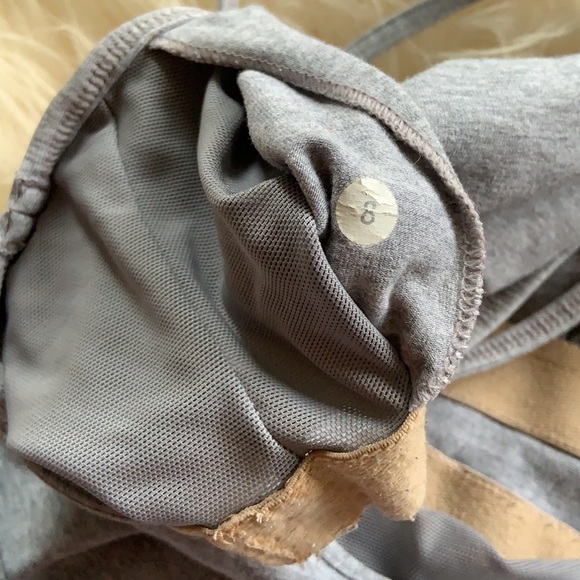 Lululemon Tank - Picture 5 of 5